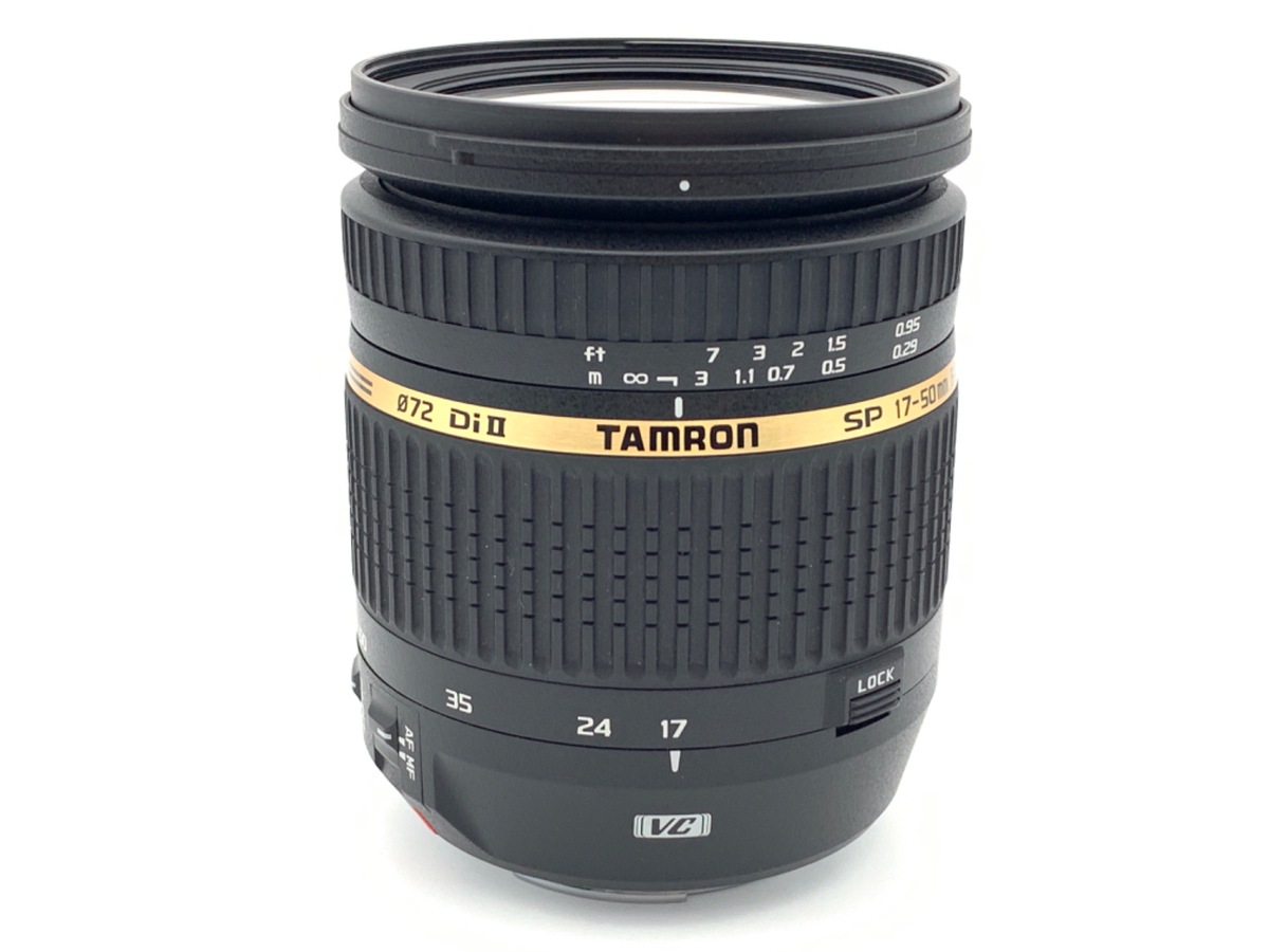 レンズ(ズーム) TAMRON AF ASPHERICAL XR Di LD IF28-300mm TAMRON｜高倍率ズーム／AF28-300mm F/3.5-6.3 XR Di LD