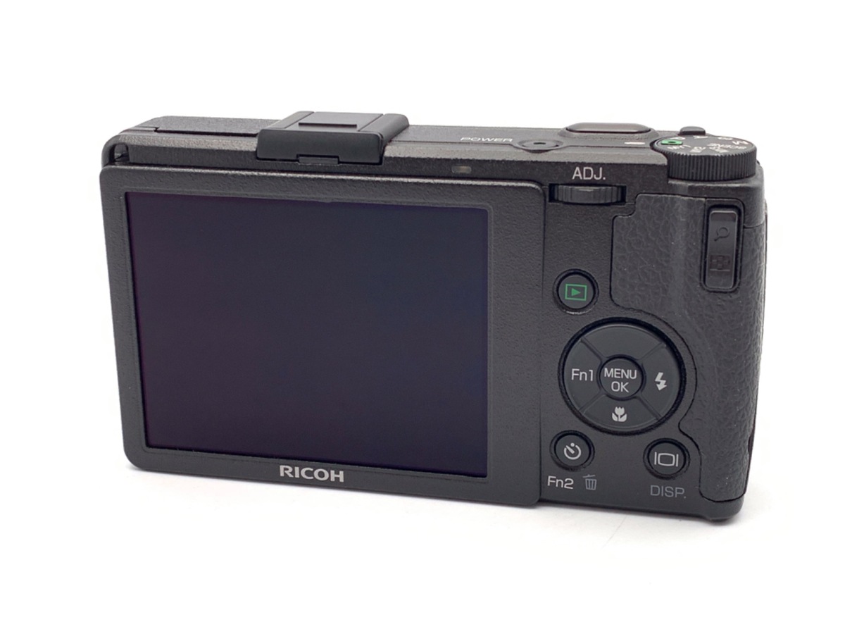 RICOH GR IV リコー GR4 デジタルカメラ 新品未使用 キタムラ