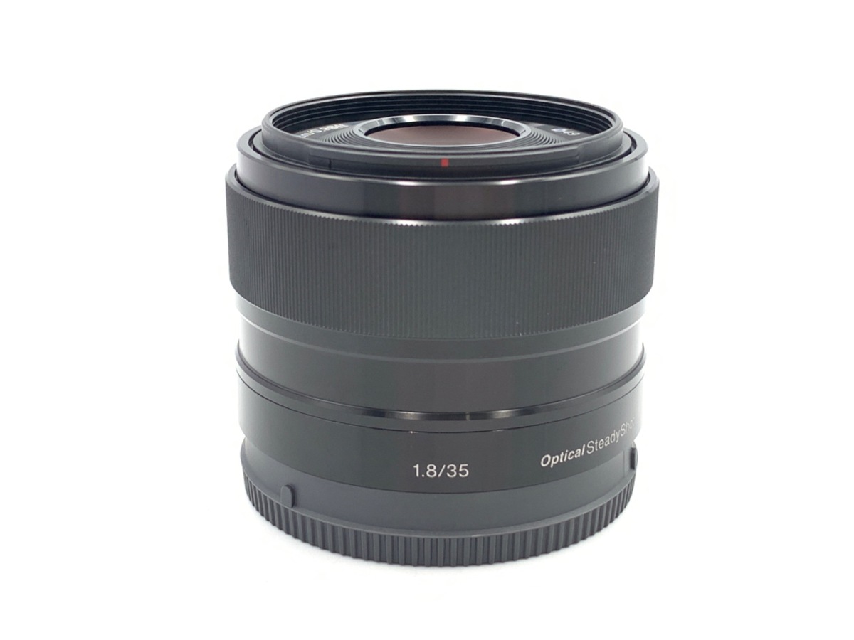 価格.com - E 35mm F1.8 OSS SEL35F18 中古価格比較