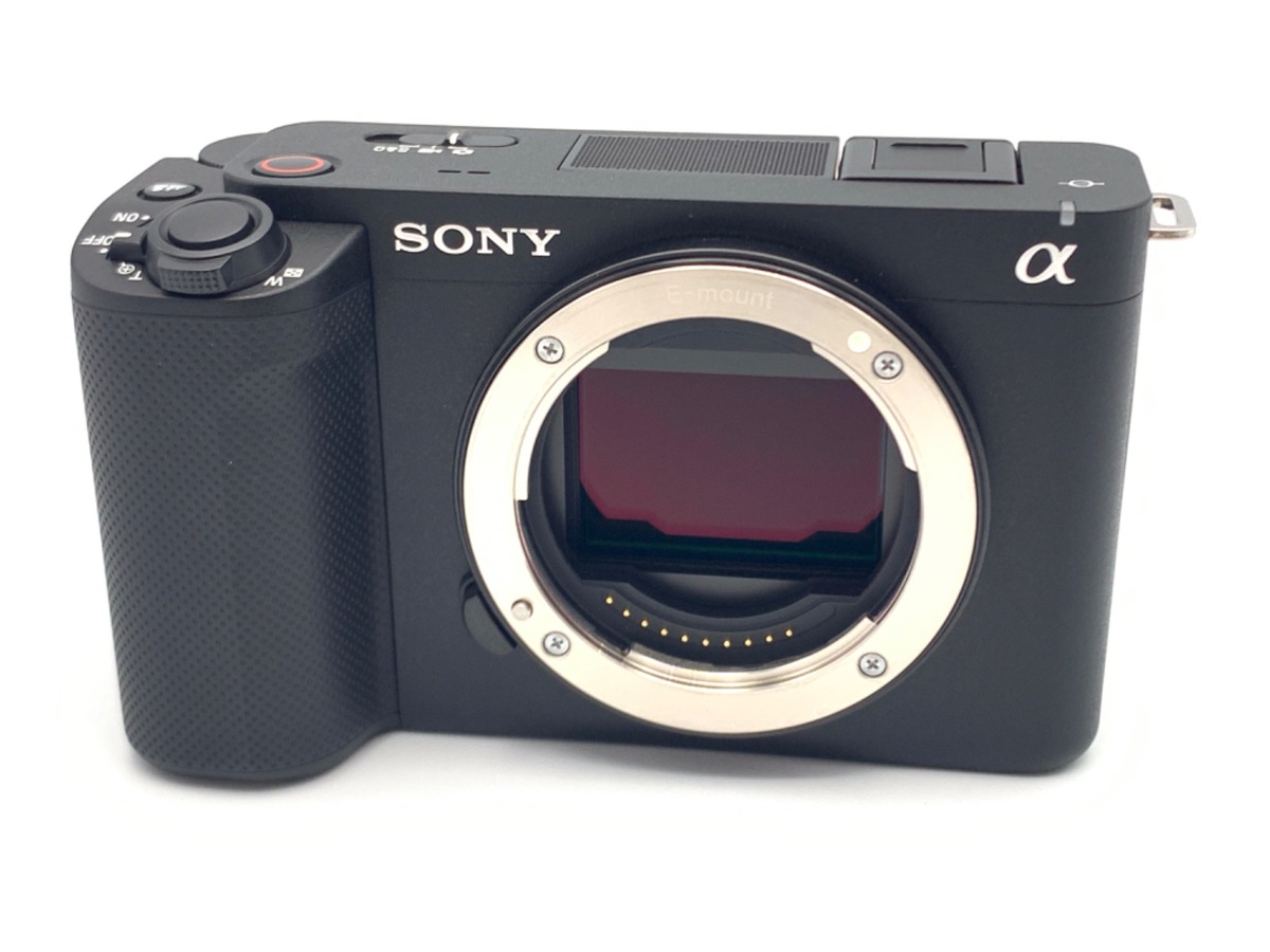 VLOGCAM ZV-E1 ボディ 中古価格比較 - 価格.com