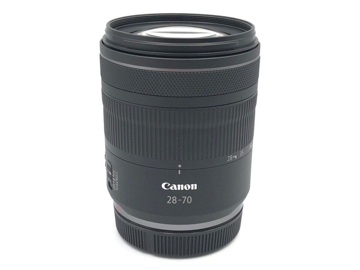 RF28-70mm F2.8 IS STM 中古価格比較 - 価格.com