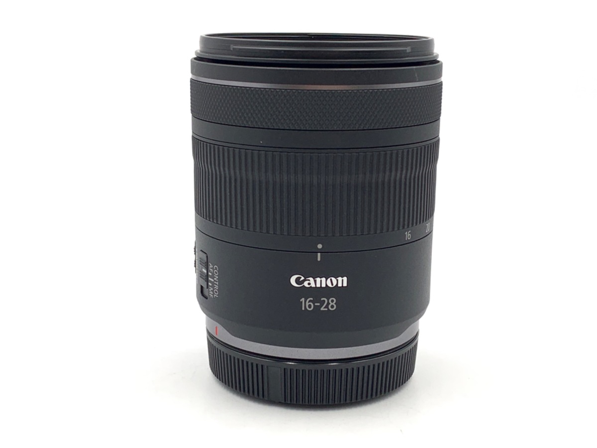 【中古品】CANON RF28mm f2.8 STM 新品)Canon (キヤノン) RF28mm F2.8 STM（商品ID：4549292219487