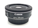 中古】キヤノン EF-S24mm F2.8 STM 在庫一覧｜カメラのキタムラ