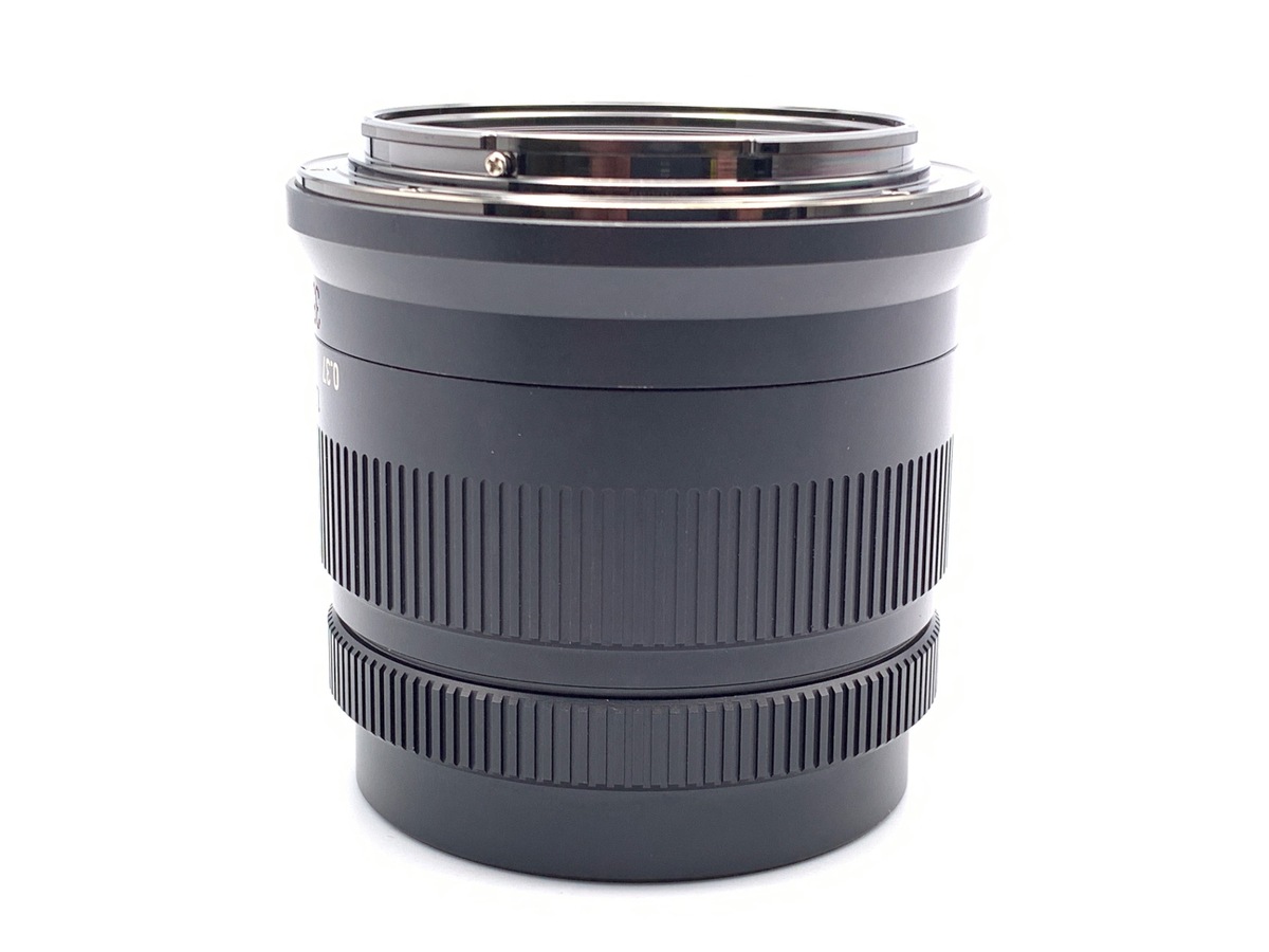 七工匠　35mm F0.95 七工匠 7Artisans 35mm F0.95 単焦点レンズ | 焦点工房