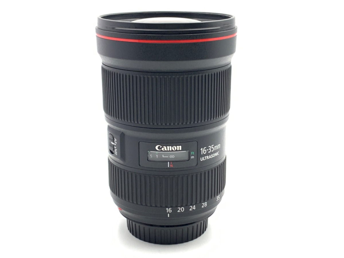 EF16-35mm F2.8L III USM 中古価格比較 - 価格.com