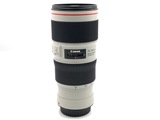 Canon EF70-200mm F4L USM / ET-74中古・美品 Canon EF70-200mm F4L USM / ET-74中古・美品 EF70-200mm F4L