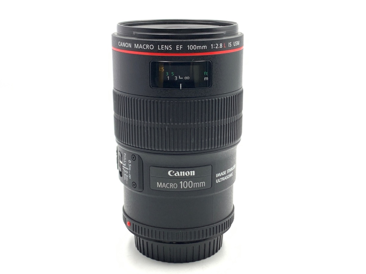CANON EF100mm F2.8 マクロ USM 中古 EF100mm F2.8 マクロ USM 中古価格比較 - 価格.com