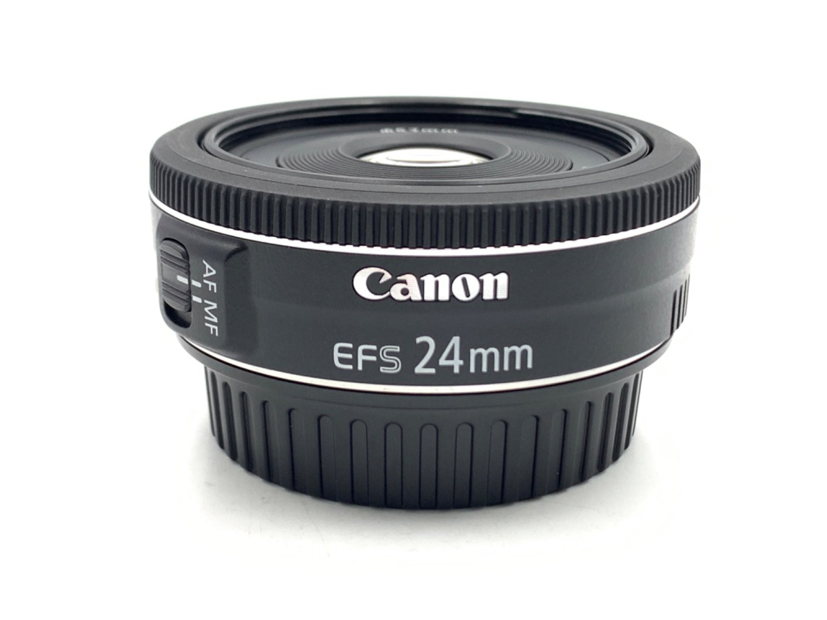 EF-S24mm F2.8 STM 中古価格比較 - 価格.com