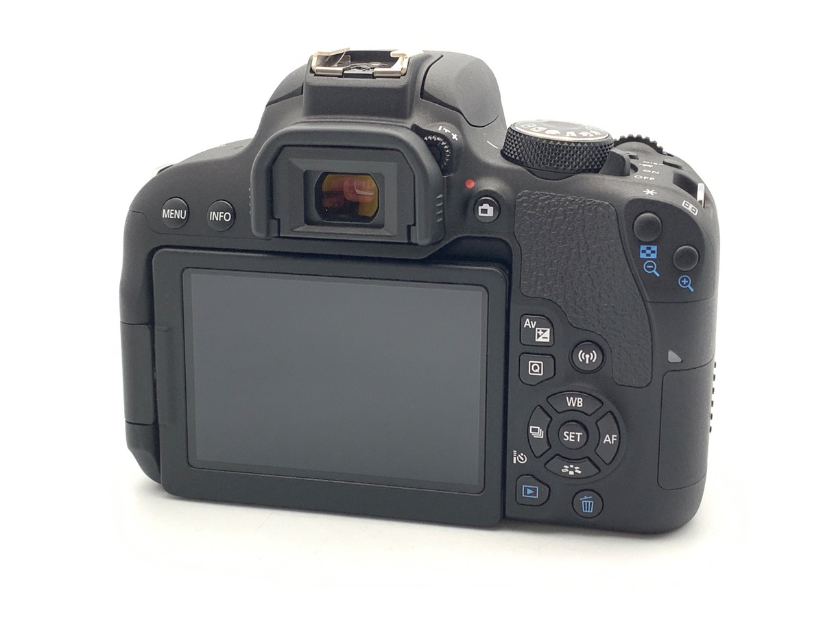 中古：AB(良品)】キヤノン EOS Kiss X9i ボディ | 2444300018262