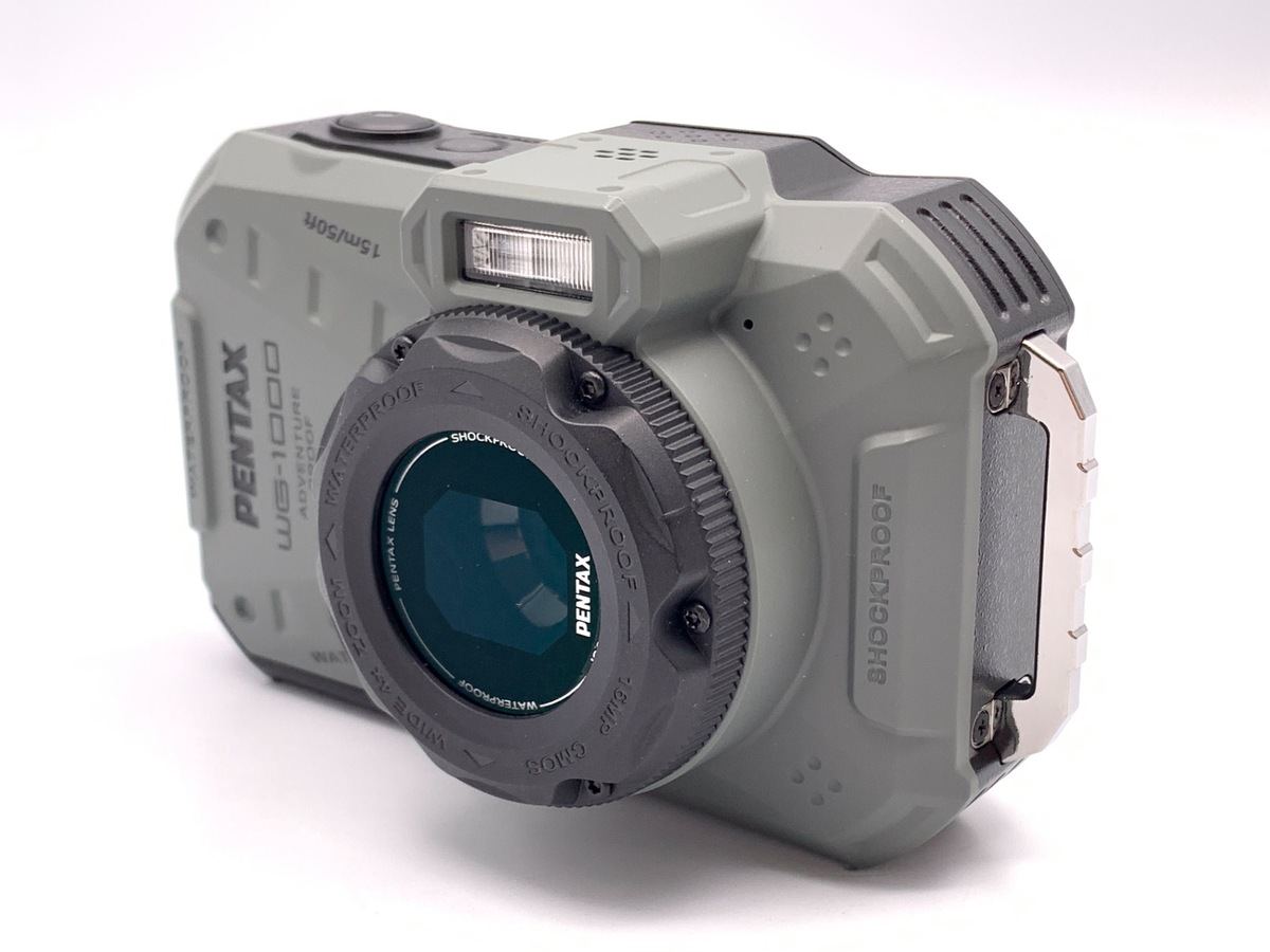 デジタルカメラ PENTAX WG-90 楽天市場】PENTAX ペンタックス 防塵・防塵・業務用デジタル