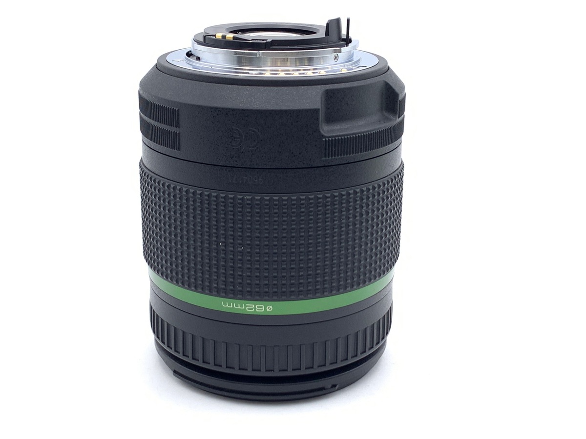 【中古】ペンタックス smc PENTAX-DA 18-270mm F3.5-6.3 ED SDM