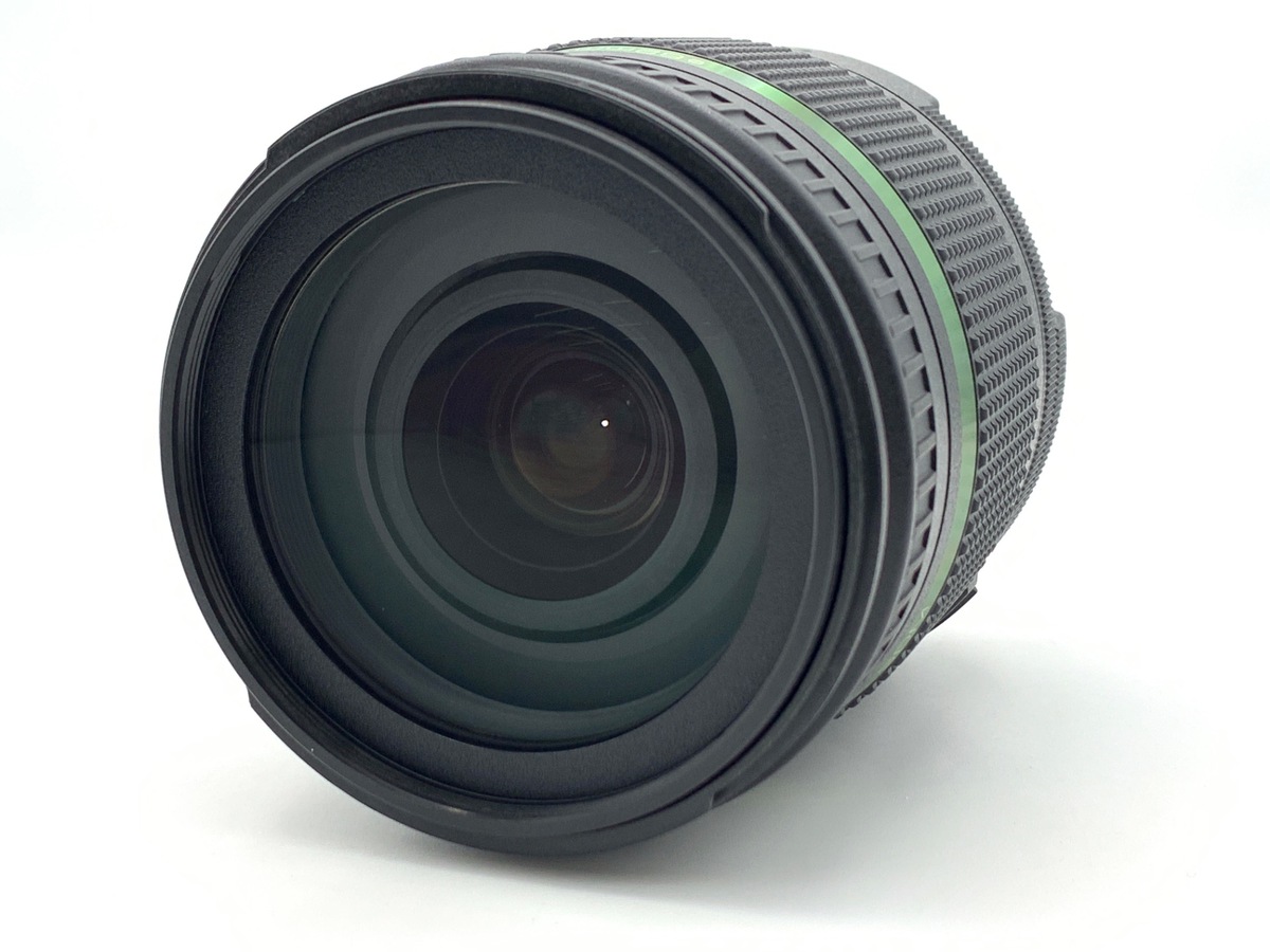 【中古】ペンタックス smc PENTAX-DA 18-270mm F3.5-6.3 ED SDM