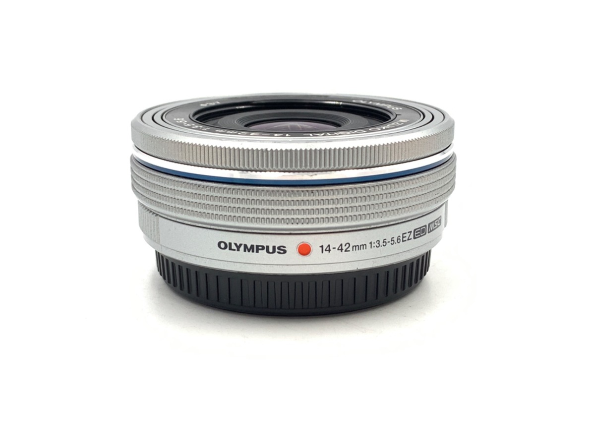 M.ZUIKO DIGITAL ED 14-42/3.5-5.6 EZ ް