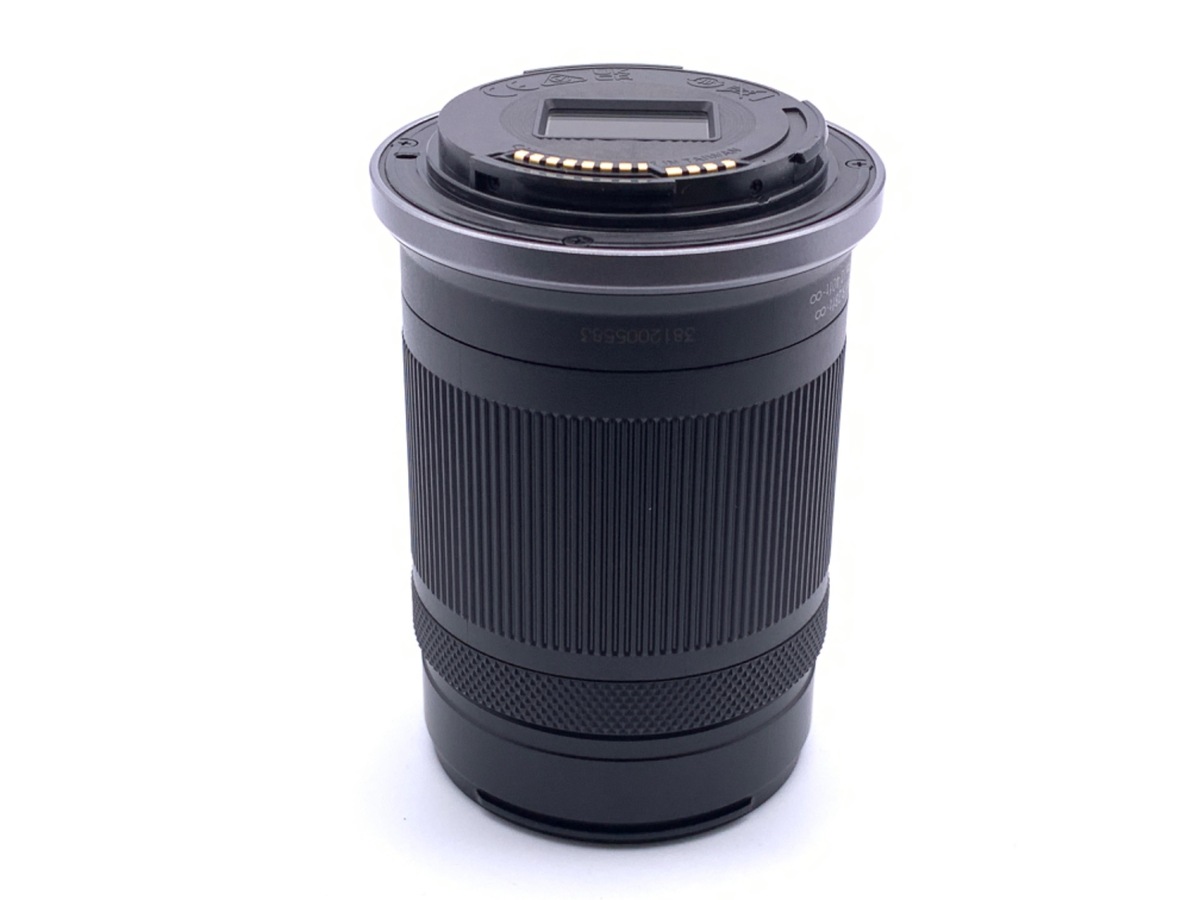 中古】キヤノン RF-S55-210mm F5-7.1 IS STM｜｜カメラのキタムラ