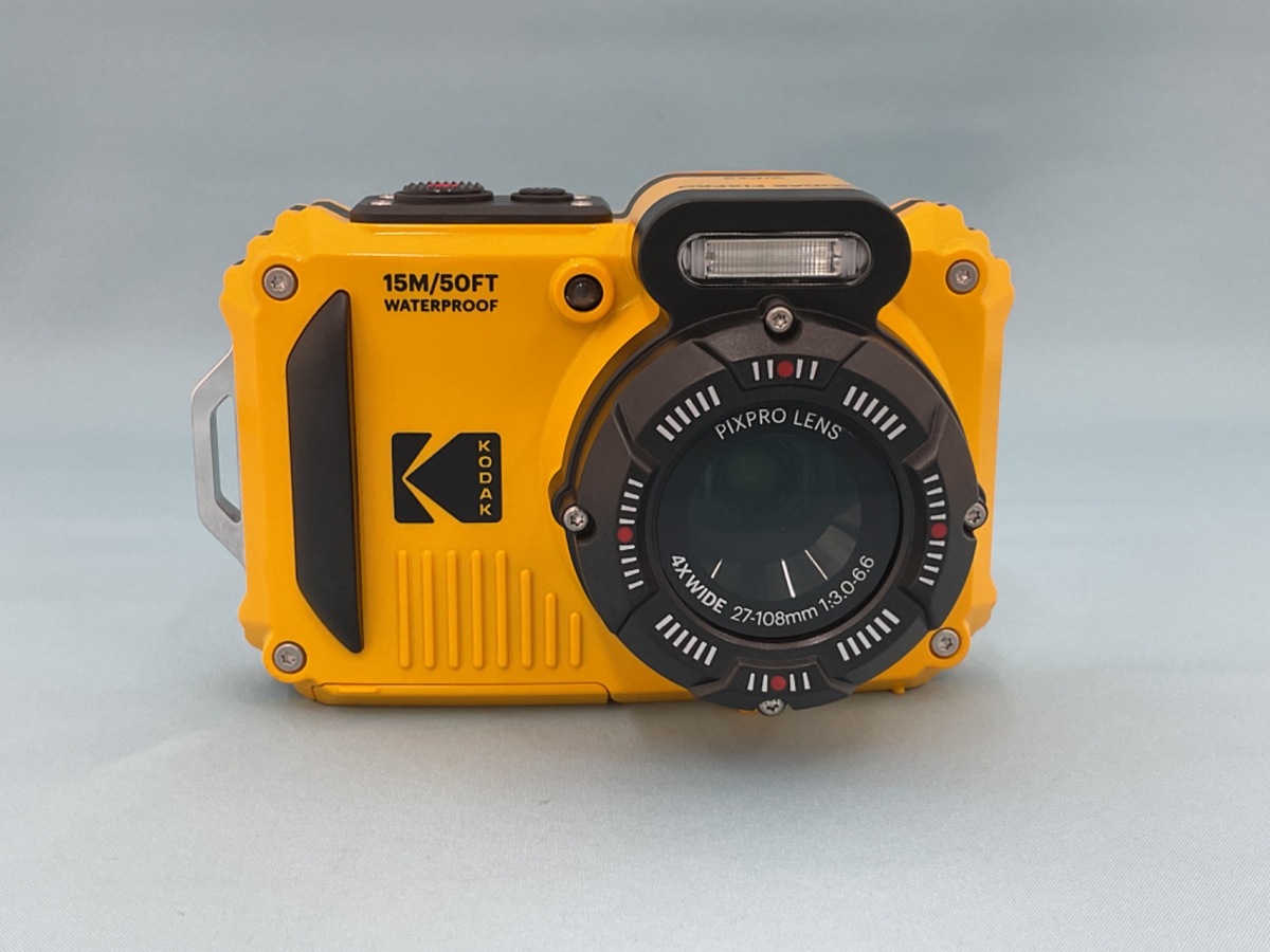 価格.com - コダック PIXPRO FZ43 [ブラック] 価格比較