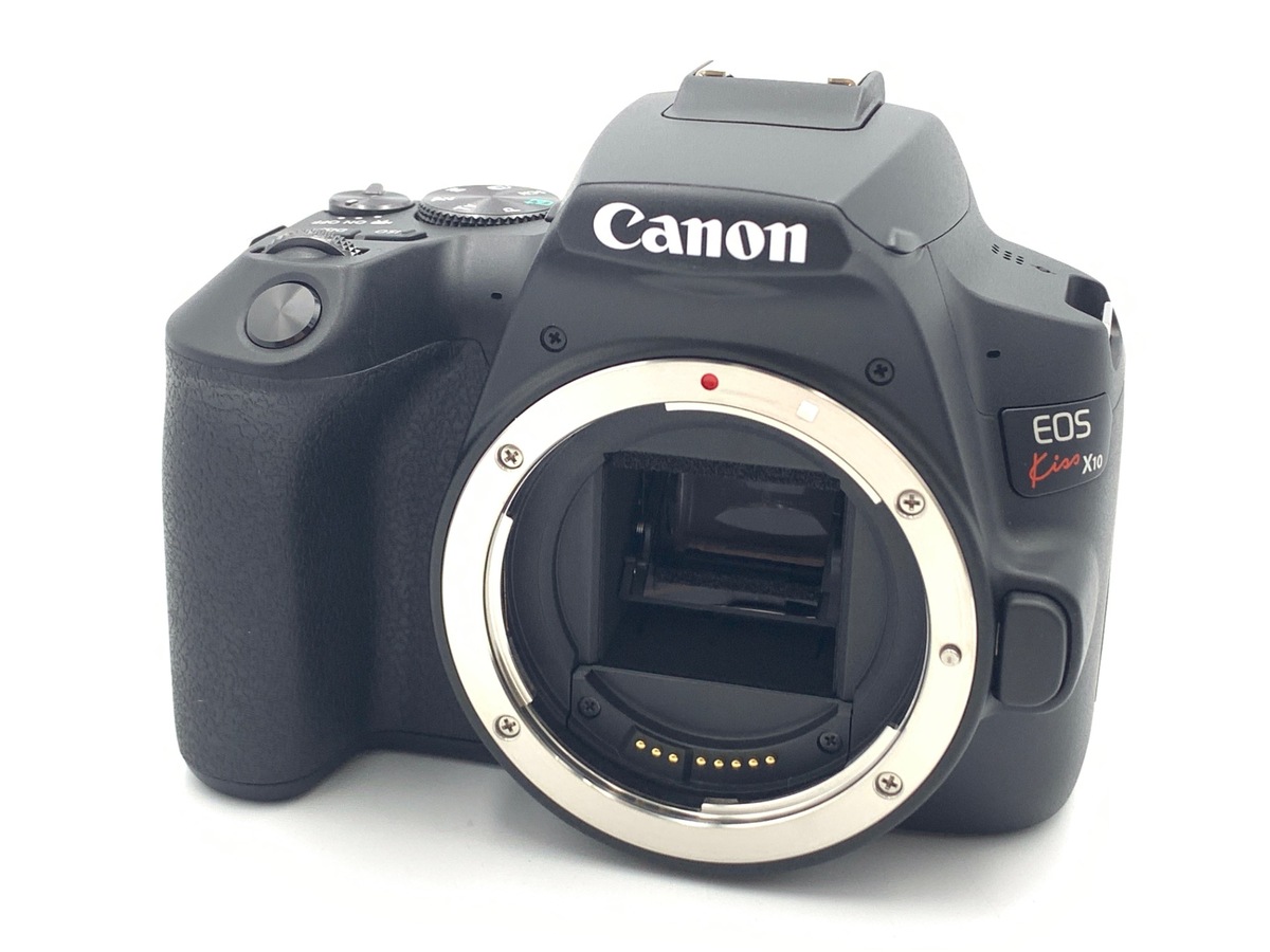 価格.com - CANON EOS R10 RF-S18-150 IS STM レンズキット 純正