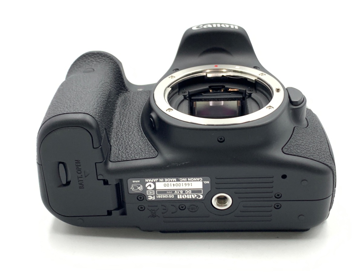 キヤノン EOS 60D ボディ 価格.com - CANON EOS 60D ボディ 価格比較