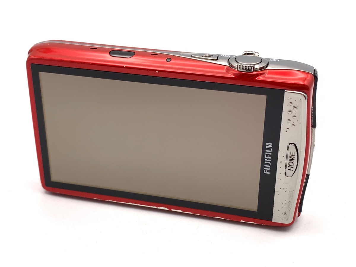中古：B(並品)】フジフイルム FinePix Z900EXR レッド | 2444310027742