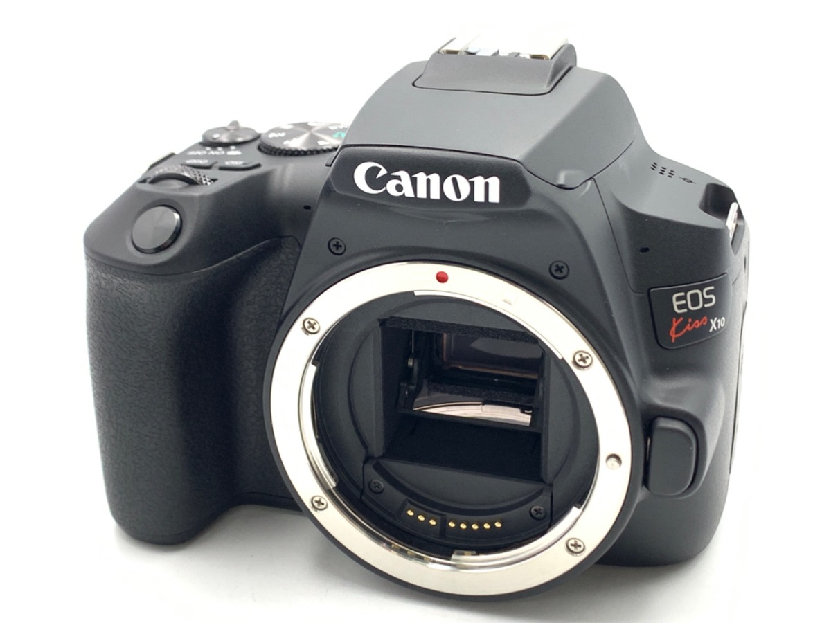 EOS Kiss X10 ボディ 中古価格比較 - 価格.com
