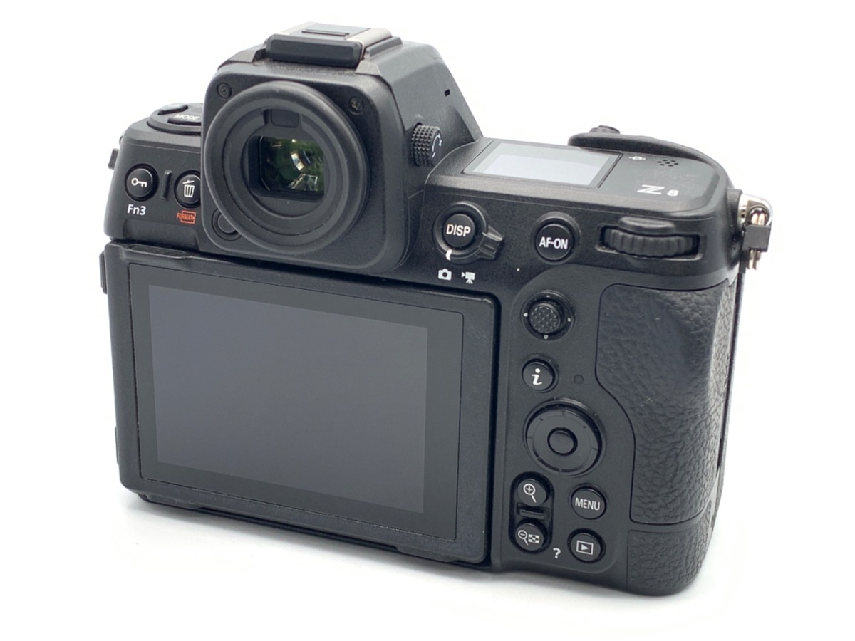 Nikon Z8 ボディ Nikon Z8 ボディ｜新品通販フジヤカメラ