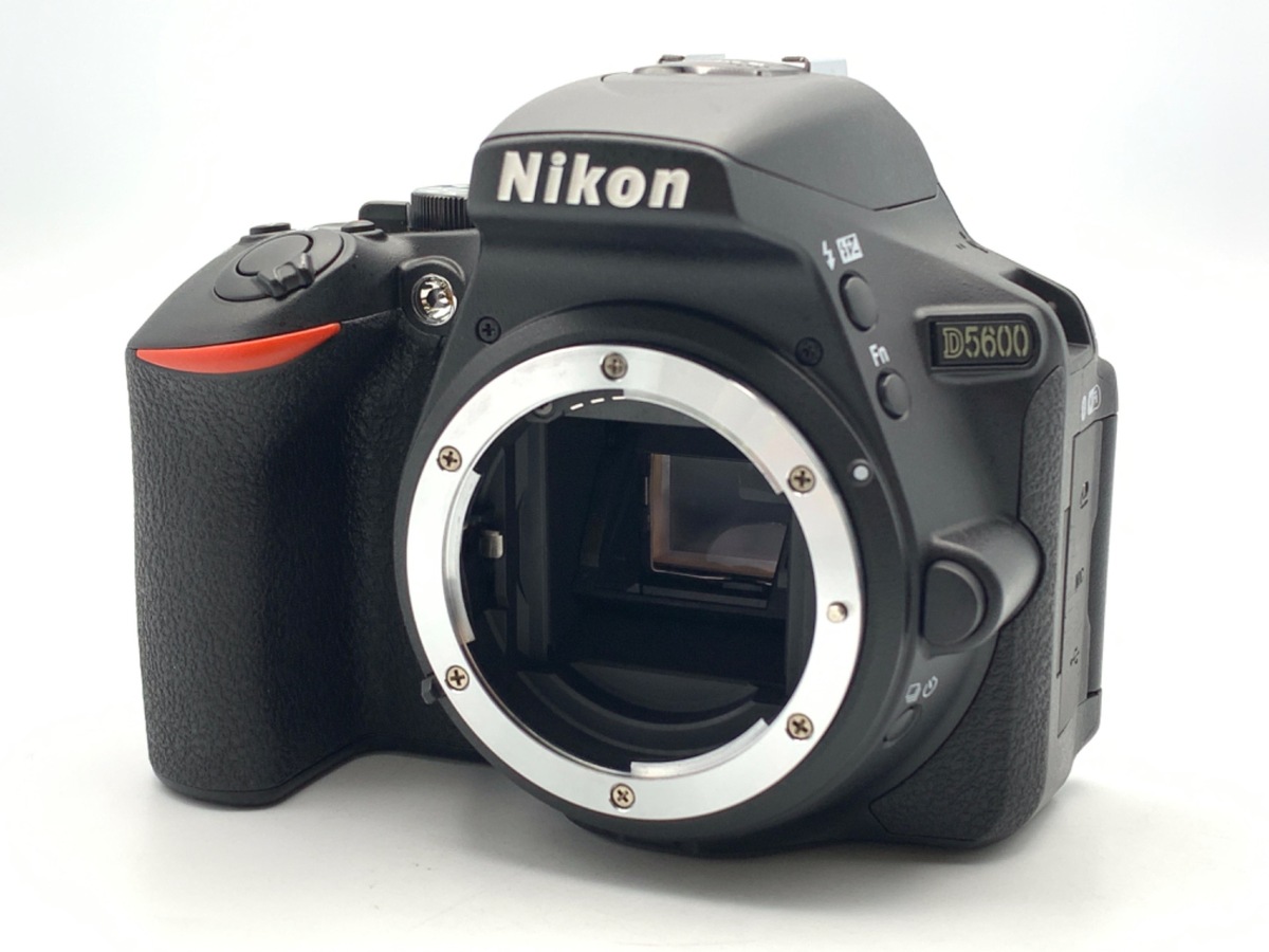 ニコン D5600 ボディ 0006 ニコン D5600 ボディ 0006 D5600 ボディ 中古価格比較 - 価格.com
