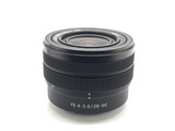 SONY FE 28-60mm F4-5.6 SEL2860 ズームレンズ 中古 FE 28-60mm F4-5.6 SEL2860 中古価格比較 - 価格.com