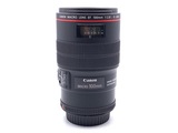 中古】交換レンズ｜EF 100/2.8 L ﾏｸﾛ IS USM 在庫一覧｜カメラのキタムラ