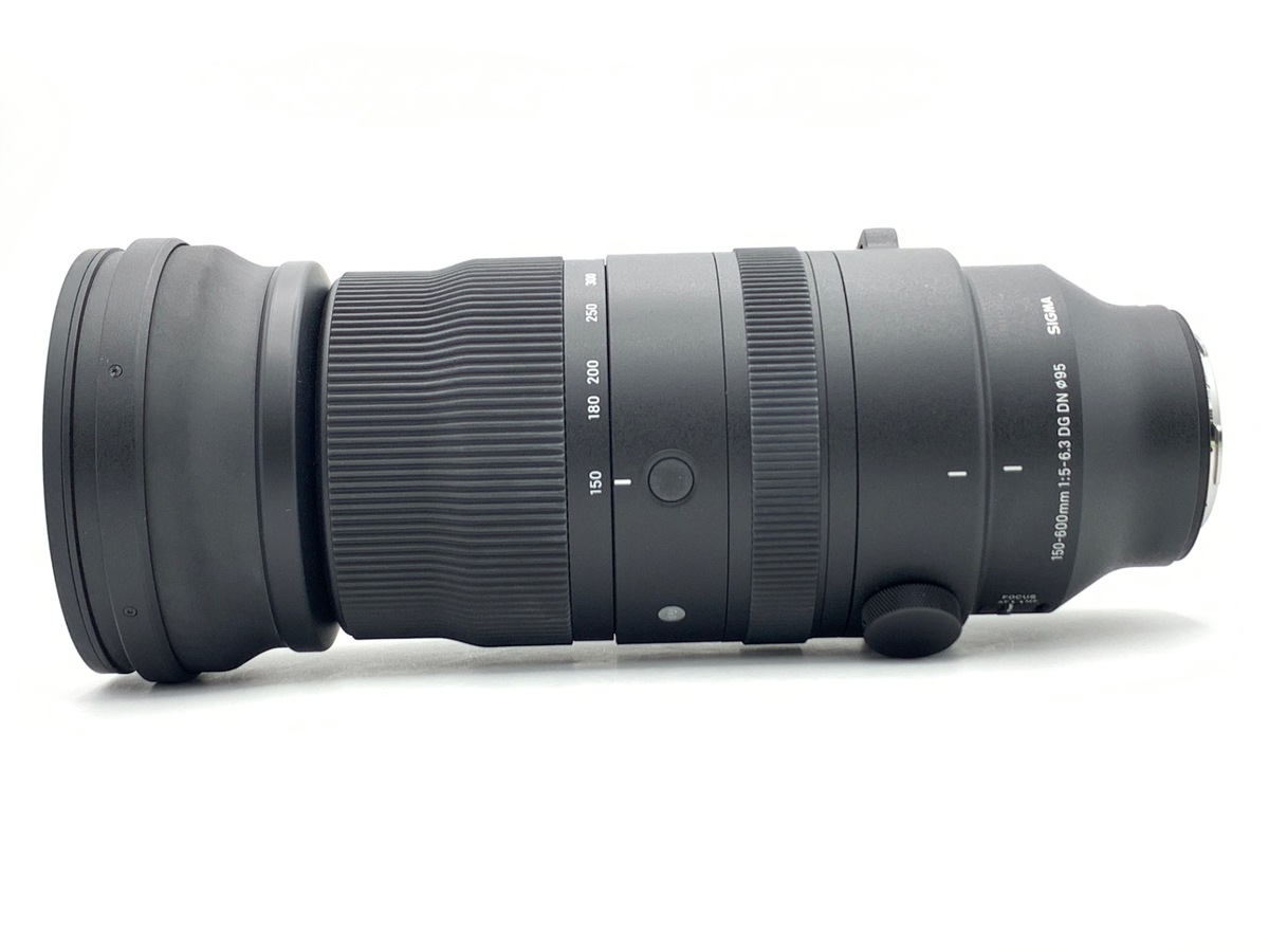 【長期保証付】SIGMA150-600 F5-6.3 DG DN OS ライカL 長期保証付】SIGMA150-600 F5-6.3 DG DN OS ライカL - メルカリ