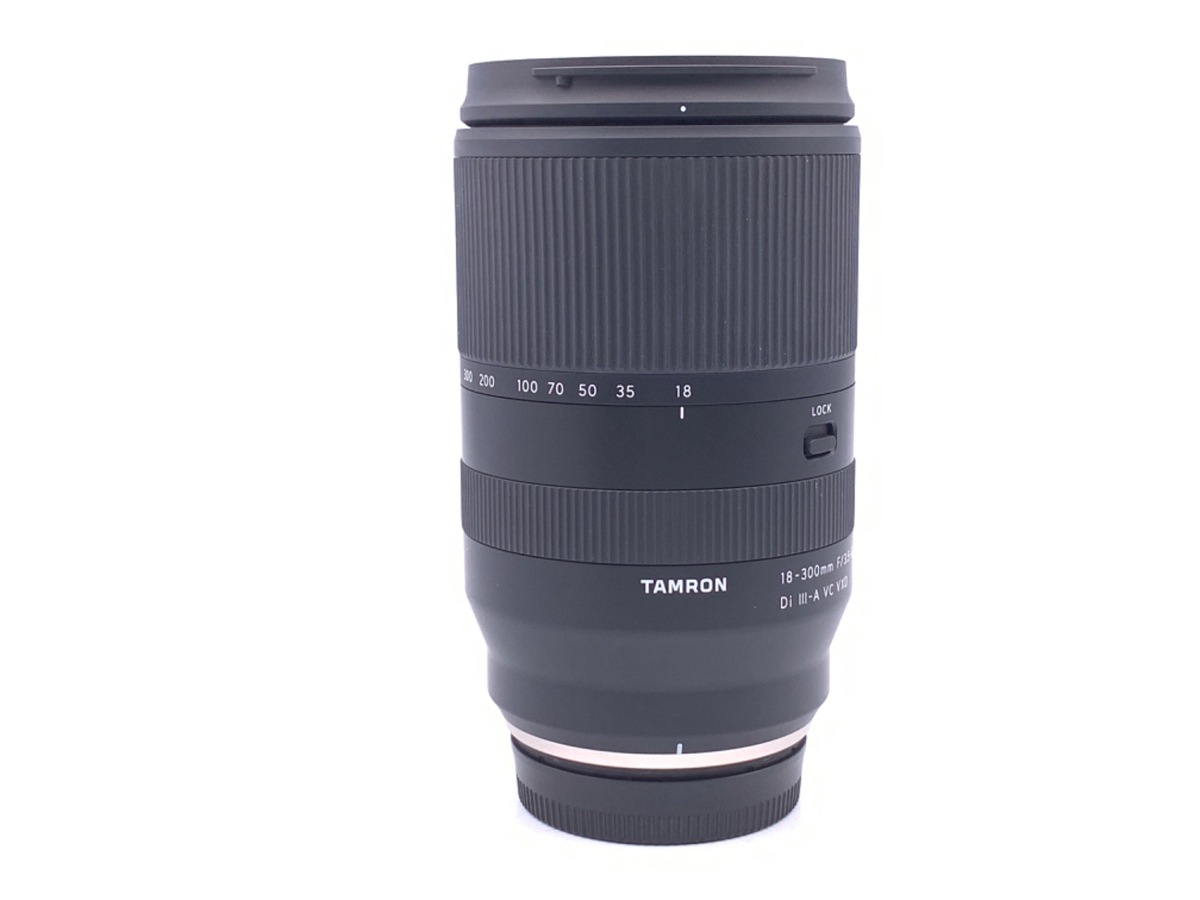 価格.com - TAMRON AF 28-300mm F3.5-6.3 XR Di LD Aspherical [IF