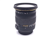 中古】シグマ 17-50mm F2.8EX DC OS HSM ニコン用 在庫一覧｜カメラの