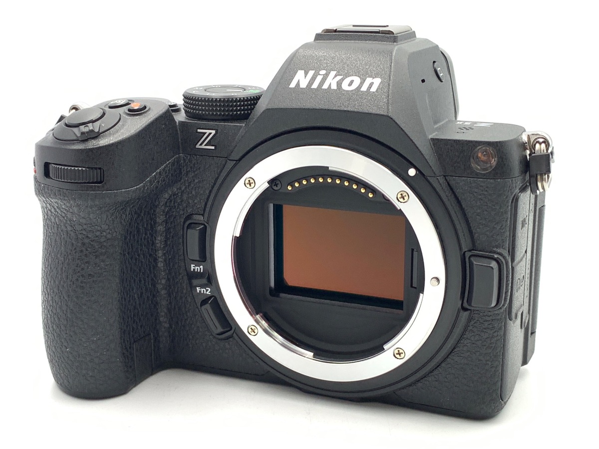 中古 Nikon Z5 ボディ Nikon (ニコン) Z5 ボディ｜トレファクONLINE