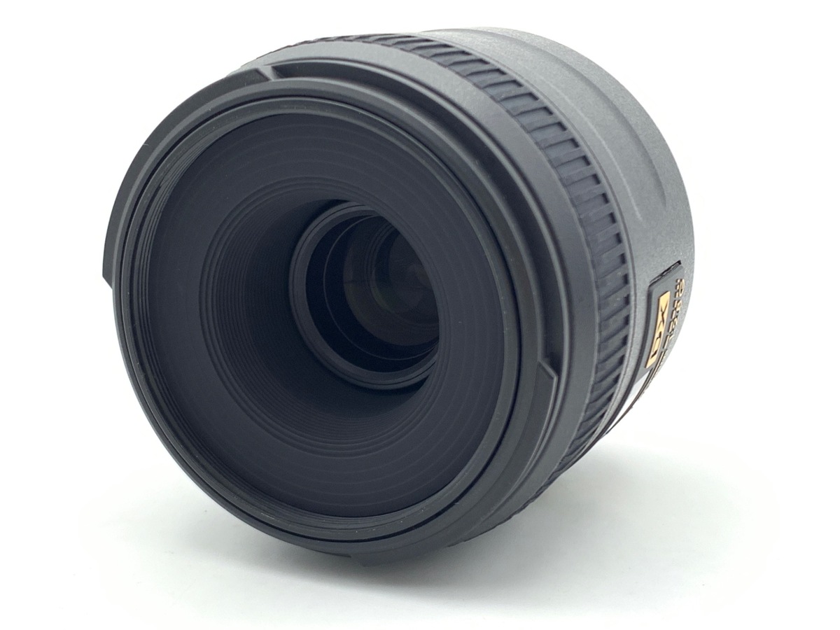 �j�R�� AF-S DX Micro NIKKOR 40mm f/2.8G
