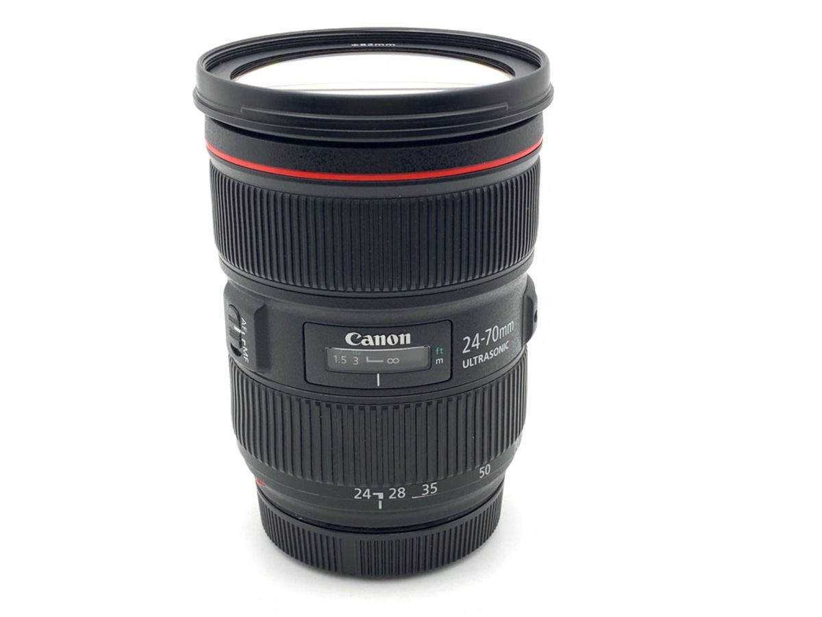 中古】EF24-70mm F2.8L II USM 在庫一覧｜カメラのキタムラ
