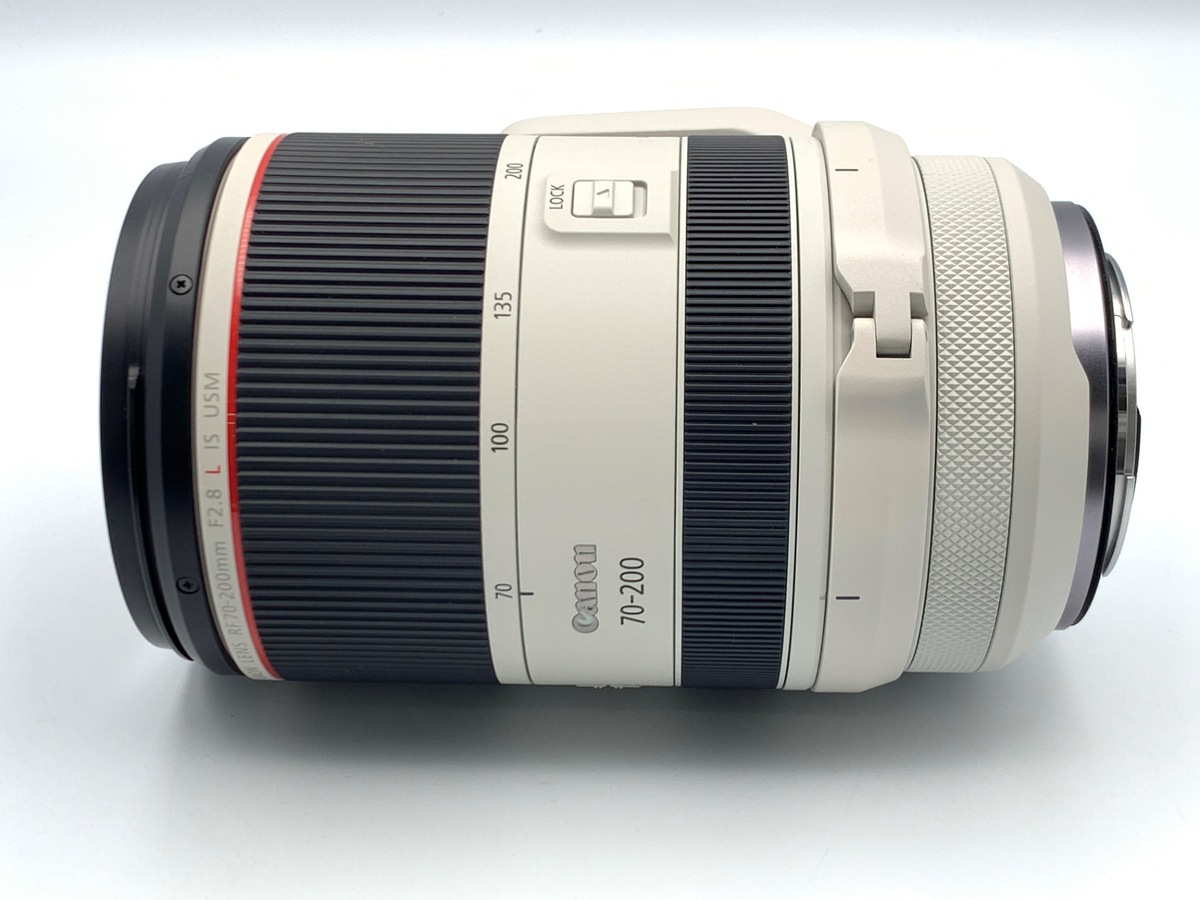 中古】キヤノン RF70-200mm F2.8 L IS USM 在庫一覧｜カメラのキタムラ