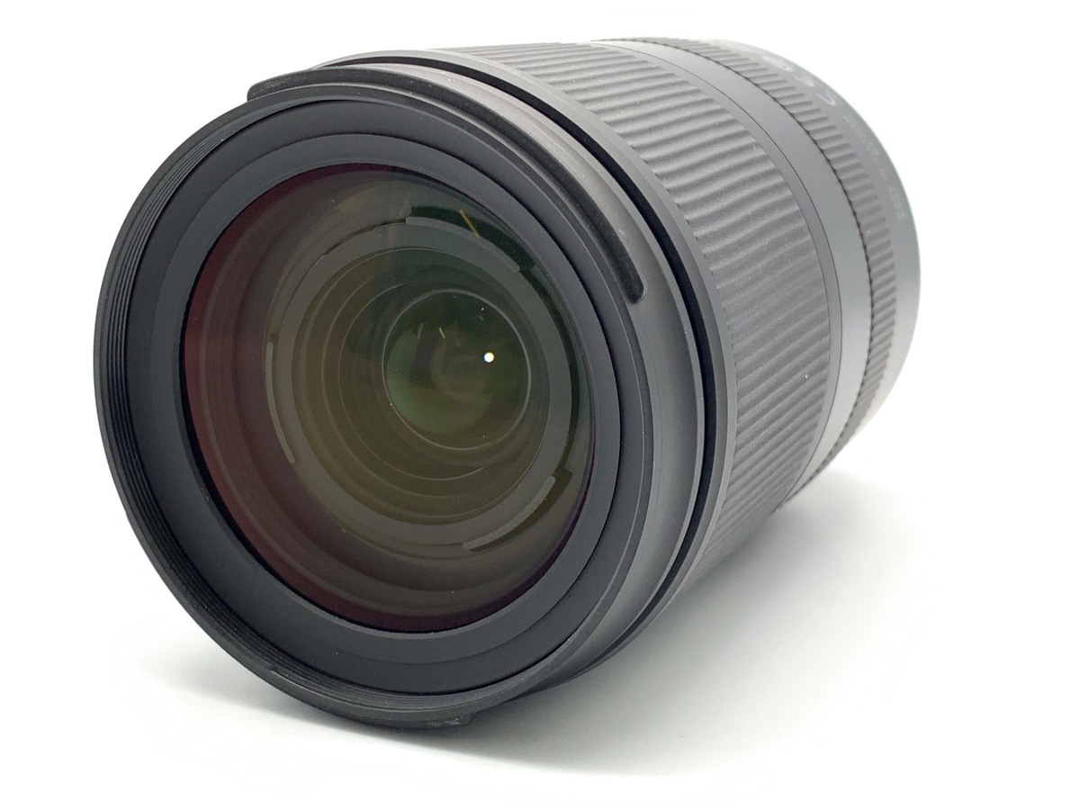 �^������ 18-300mm F3.5-6.3 Di III-A VC VXD �\�j�[E�}�E���g�p�iModel B061�j