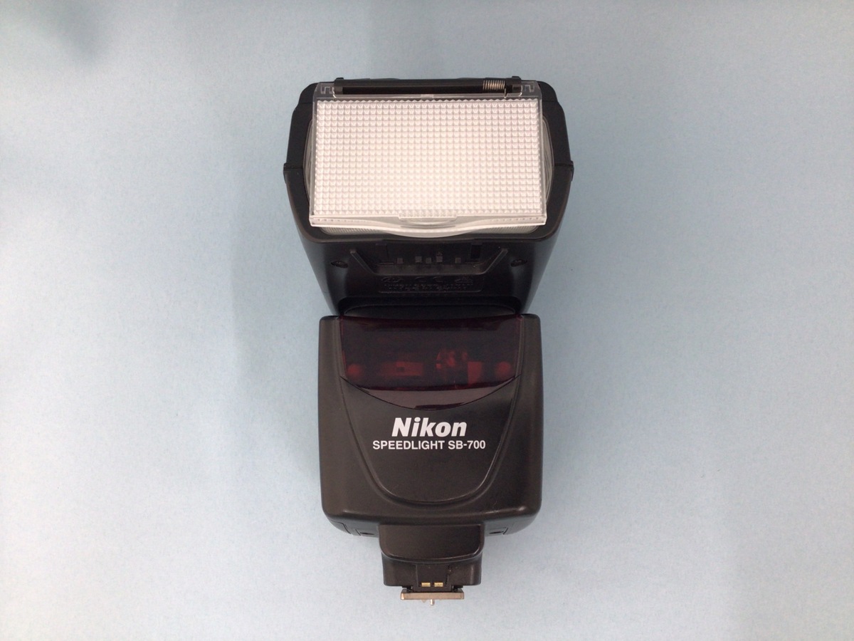 ニコン スピードライト SB-700