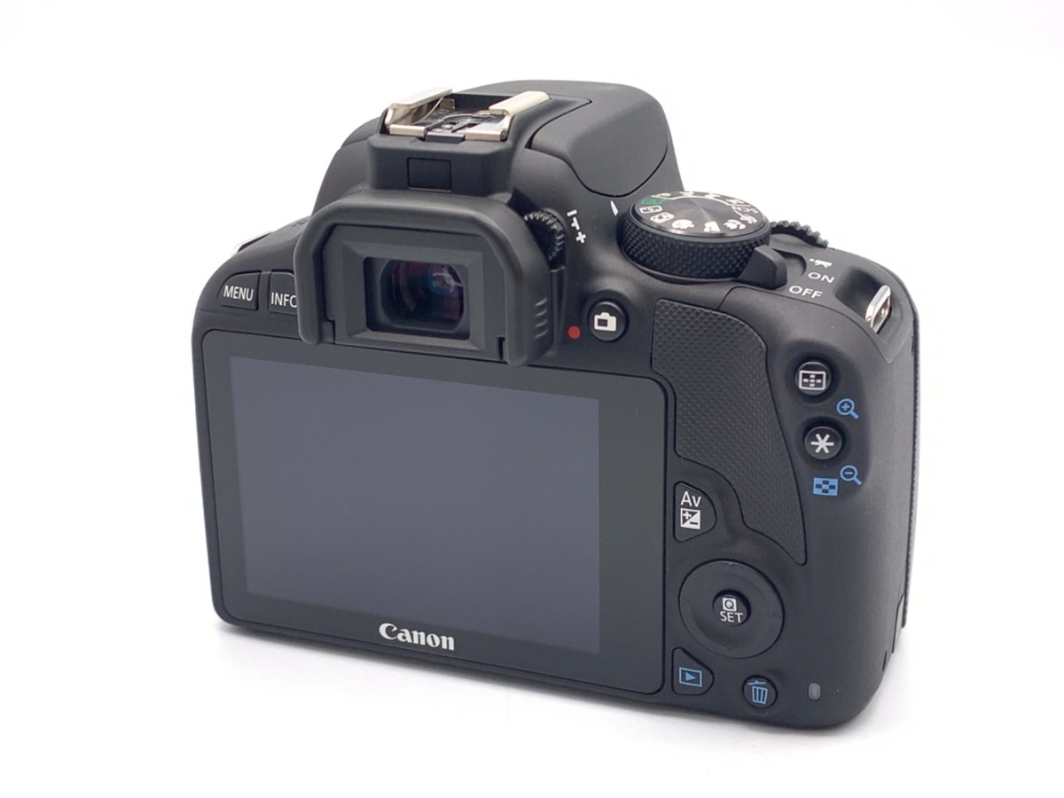 中古：AB(良品)】キヤノン EOS Kiss X7 ボディ | 2444310037420