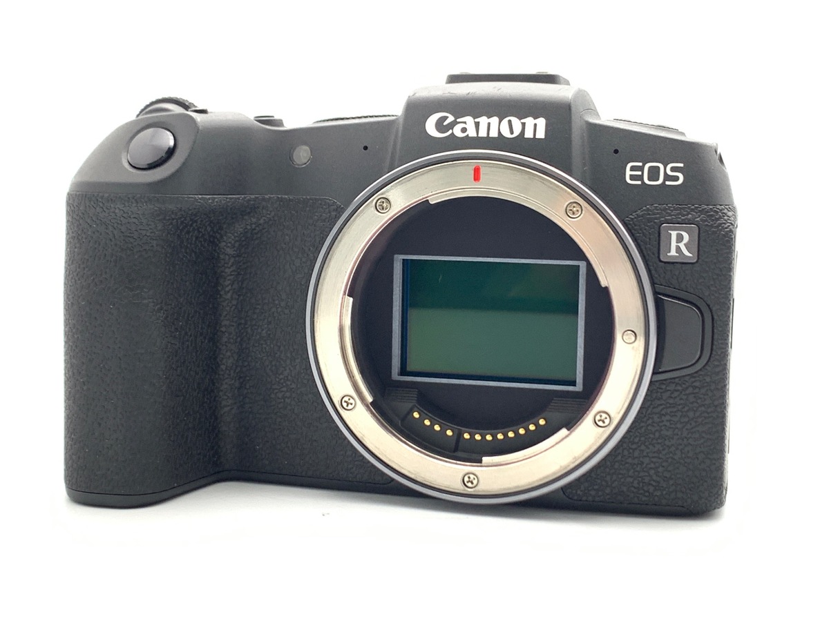 中古】キヤノン EOS RP ボディ 在庫一覧｜カメラのキタムラ