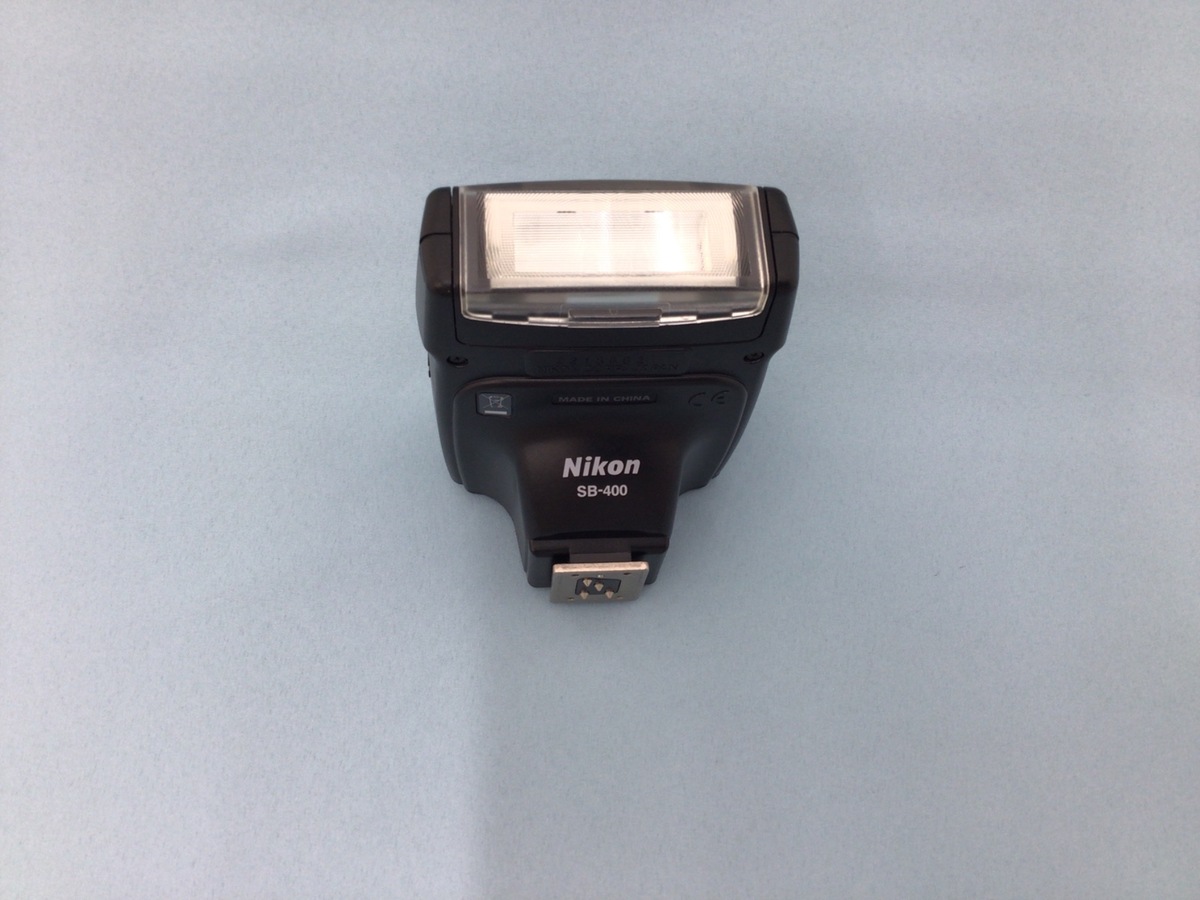 中古】ニコン スピードライト SB-400 在庫一覧｜カメラのキタムラ