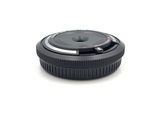 ✨OLYMPUS BCL-1580 15mm F8.0（ボディキャップレンズ）✨ 超小型軽量で1万円以下のボディキャップレンズ「BCL-1580」を