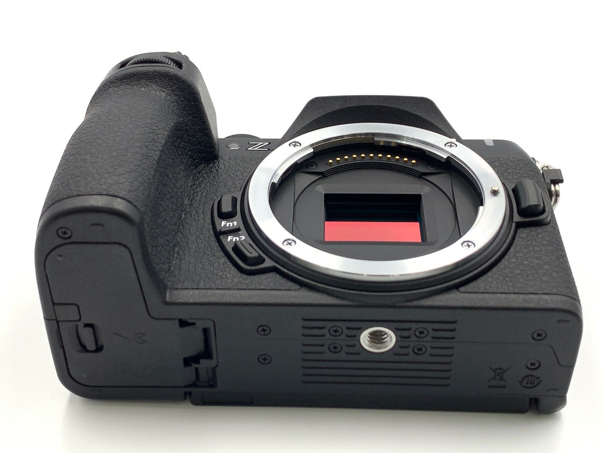 中古：A(美品)】ニコン Z50II ボディ | 2444330021836