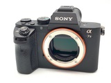 中古】ソニー α7II ボディ [ILCE-7M2] 在庫一覧｜カメラのキタムラ