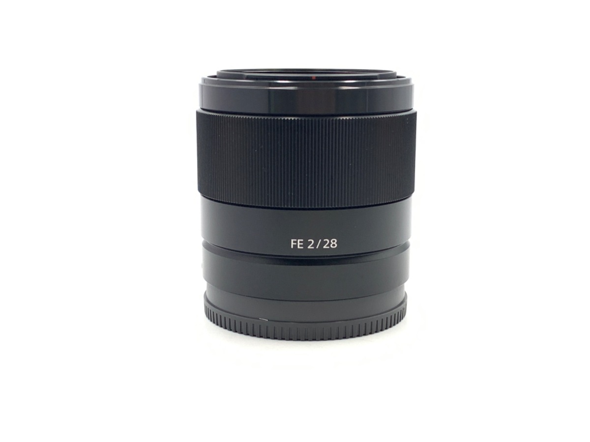 口コミ サイト 商品 28mm FE F2 価格.com - 中古価格比較 SEL28F20 レンズ(単焦点)