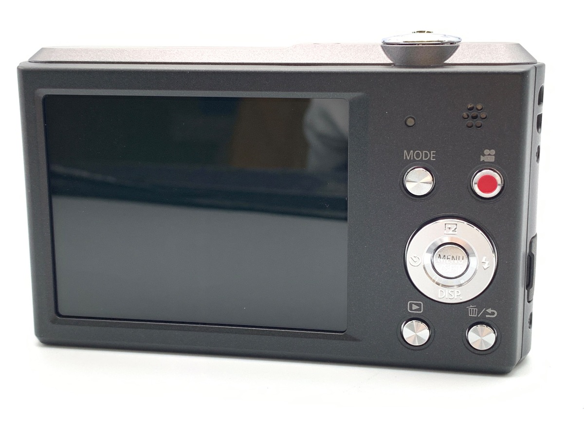 【美品】Panasonic LUMIX DMC-SZ3 ブラック LUMIX DMC-SZ3-K [ブラック]の製品画像 - 価格.com