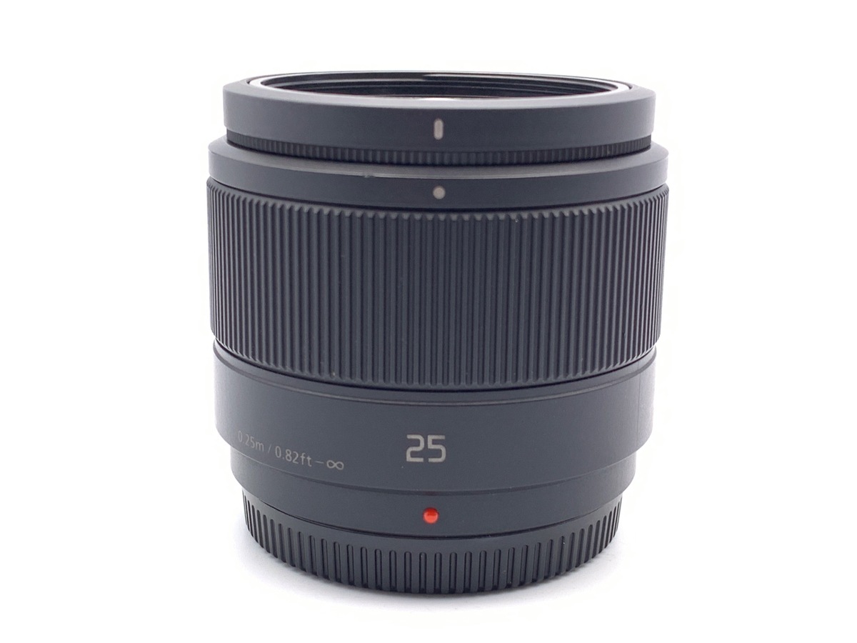 ★極美品★LUMIX G 25 F1.7 ASPH. H-H025-S #300 Amazon.com : Panasonic Micro Four Thirds 25mm for System F1