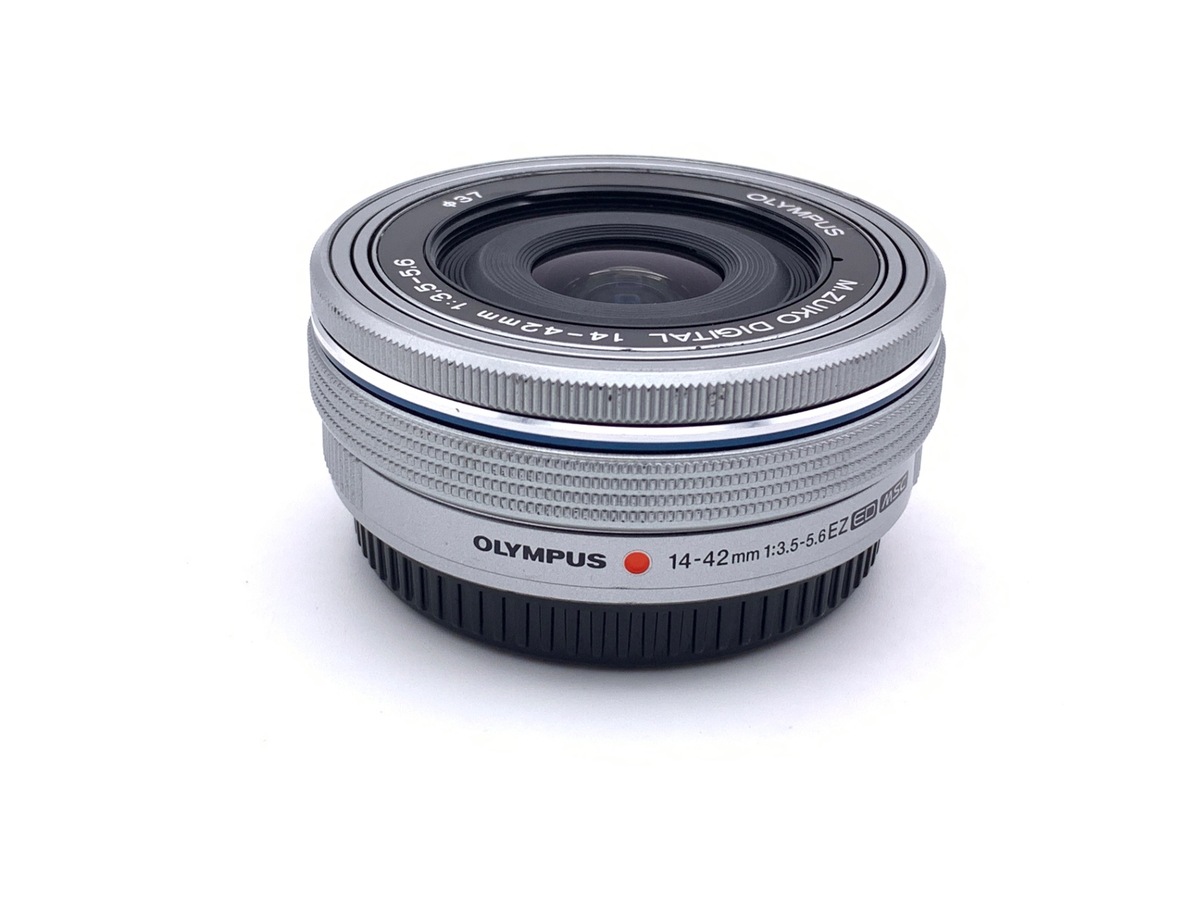 M.ZUIKO DIGITAL ED 14-42/3.5-5.6 EZ ް