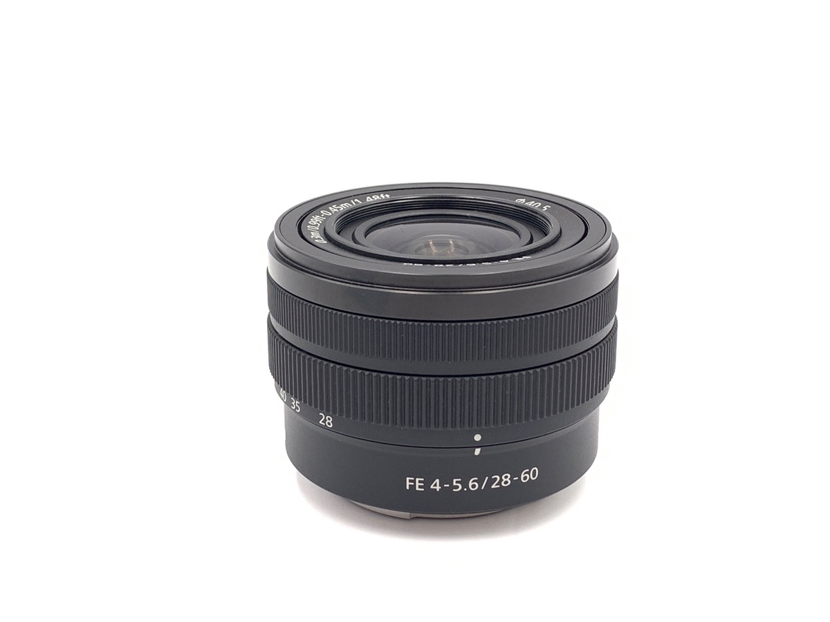 レンズ(単焦点) SONY FE24mm F2.8 G(SEL24F28G) G Lens [新品]SONY ソニー FE 24mm F2.8G SEL24F28G