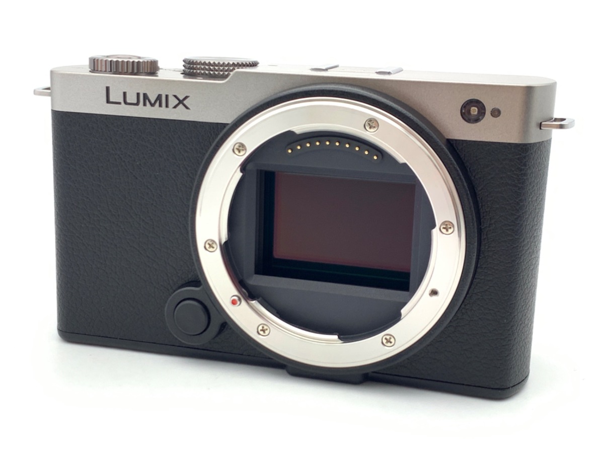 価格.com - パナソニック LUMIX DC-GX7MK3 ボディ 価格比較