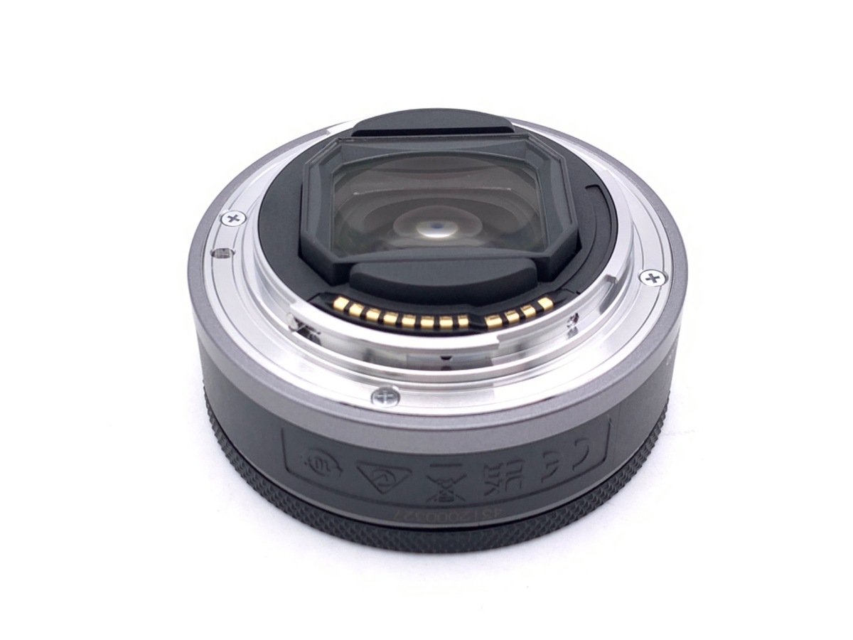 中古：A(美品)】キヤノン RF28mm F2.8 STM | 2444330024837
