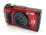 中古】OM SYSTEM Tough TG-7 RED レッド 在庫一覧｜カメラのキタムラ